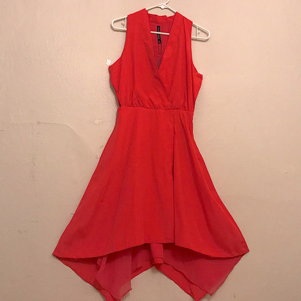 W118 by Walter Baker Cutout Dress